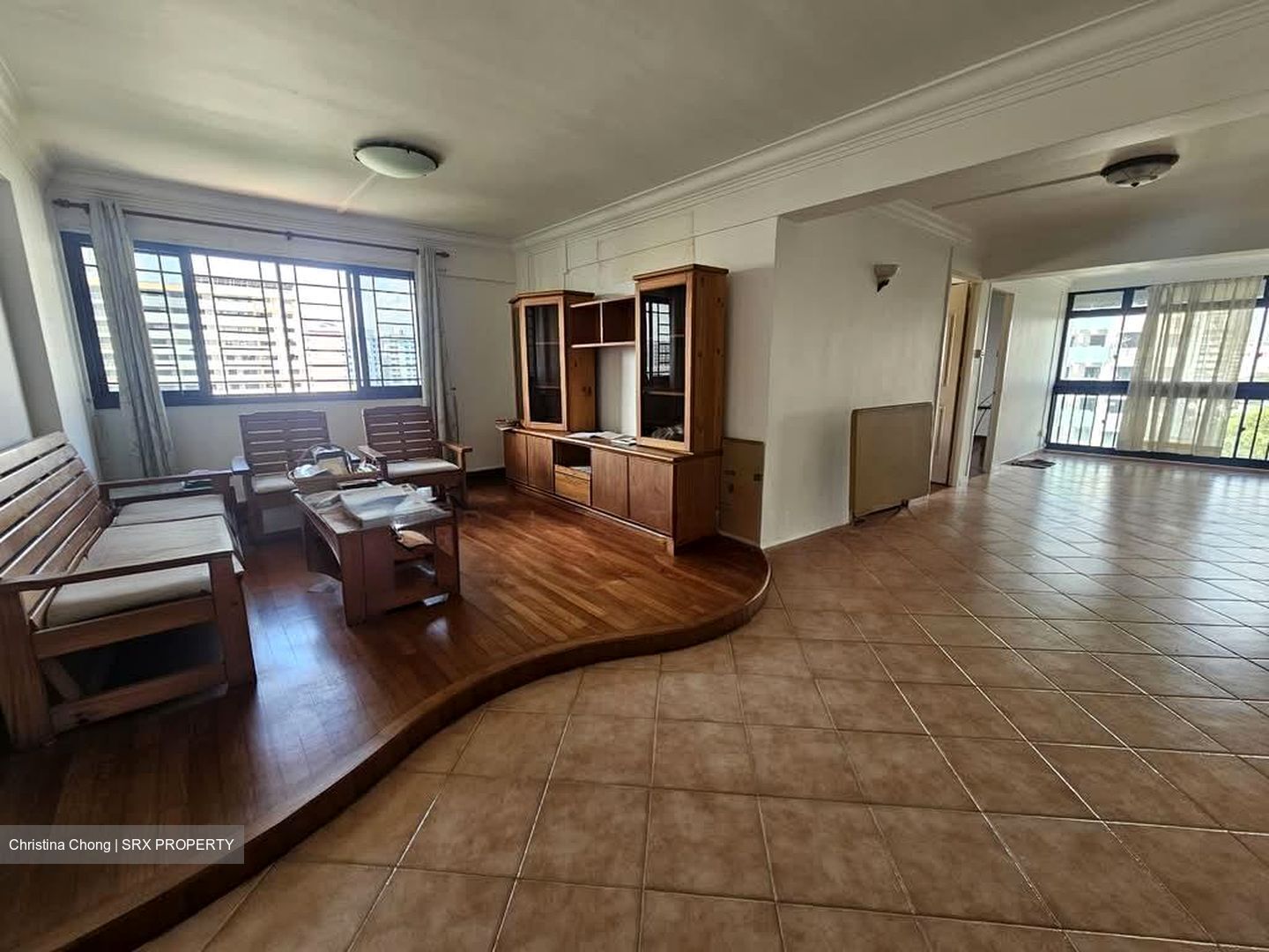 Blk 19 Bedok South Road (Bedok), HDB 5 Rooms #543542451